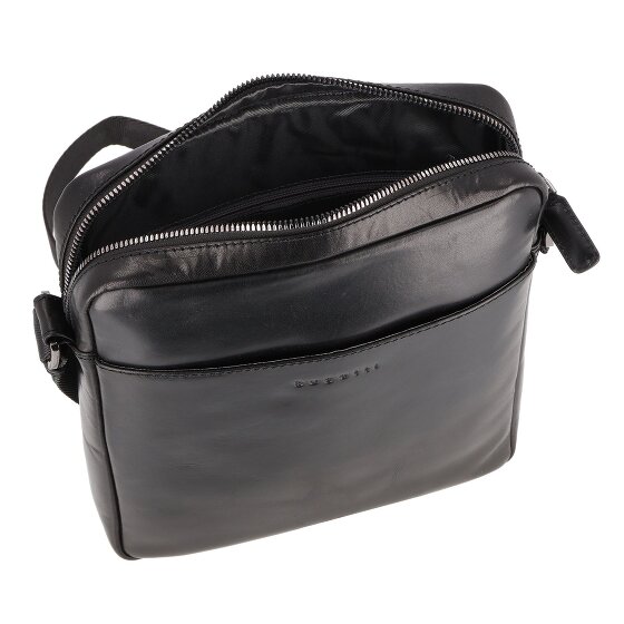 bugatti Romano Bolsa de hombro Piel 23 cm