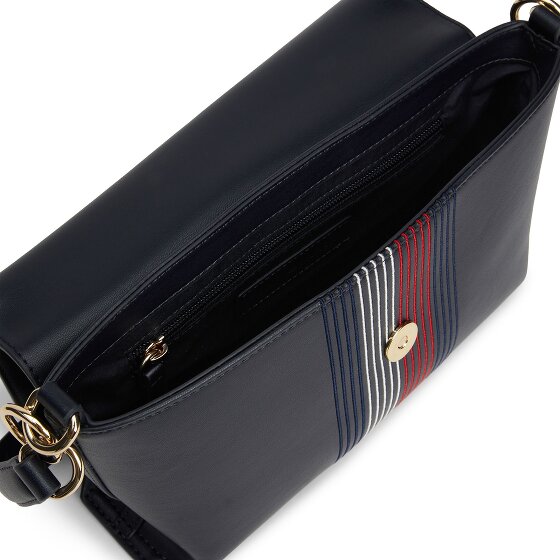 Tommy Hilfiger TH Distinct Bolsa de hombro 28 cm