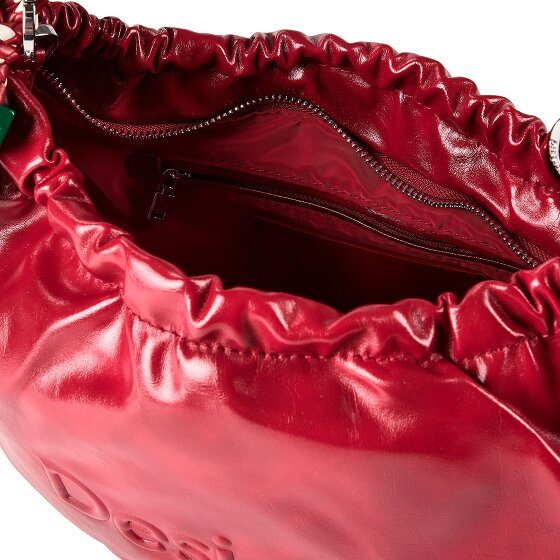 Desigual Half Bolsa de hombro 33 cm