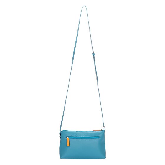 Mywalit Bolsa de hombro Piel 22 cm