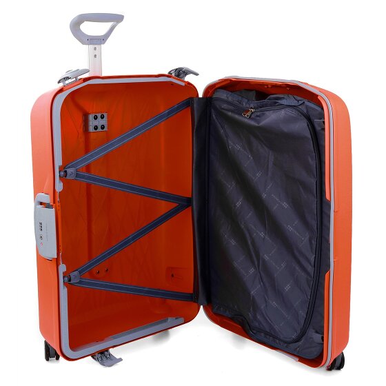 Roncato Light 4 ruedas Carrito 75 cm