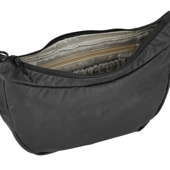 aunts & uncles Japan RE Yoshii RE Bolsa de hombro 34.5 cm con pliegue de expansión