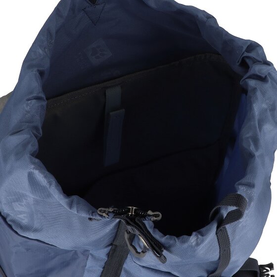 Jack Wolfskin Prelight 25 Mochila de senderismo M 62 cm