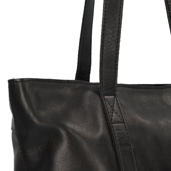 Greenburry Colombiana Bolsa de hombro Piel 30 cm