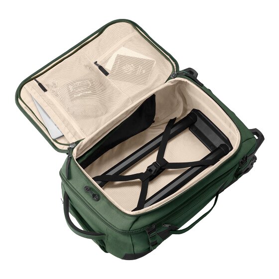 Eagle Creek Gear Warrior 2 ruedas Mochila-Trolley 55 cm Compartimento para laptop