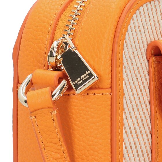 Kate Spade New York Ava Bolsa de hombro Piel 18.5 cm