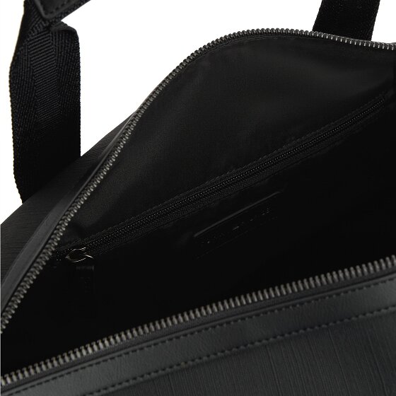 Tommy Hilfiger TH Foundation Bolsa de viaje Weekender 27 cm