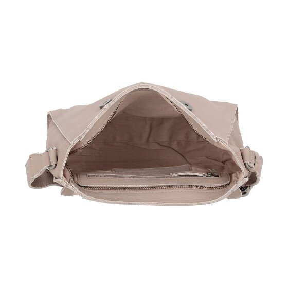 Cowboysbag Bromont Bolso Piel 25 cm