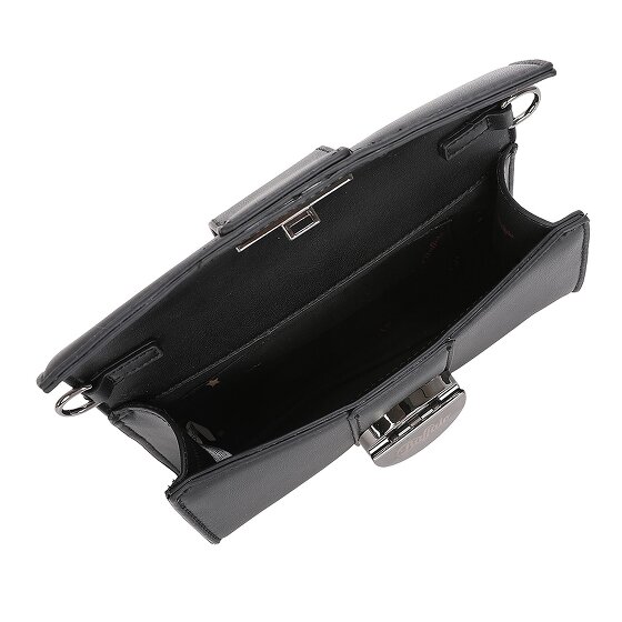 Buffalo Curve Night Bolsa de hombro 20 cm