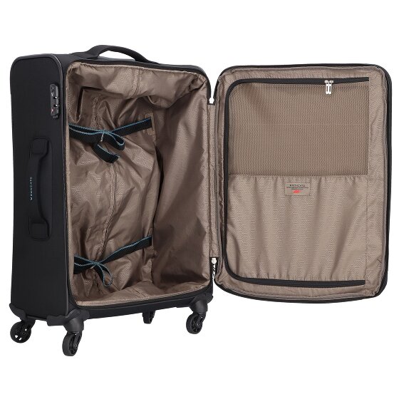 Roncato Carro de 4 ruedas Speed 67 cm