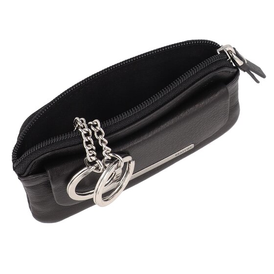 Maître Belg Sigwulf Cartera de llaves Piel 11 cm