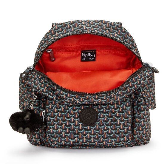 Kipling Basic City Pack Mochila de la ciudad 29 cm