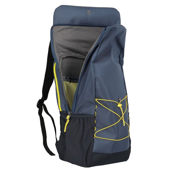 Travelite Color Craze Mochila de día 47 cm Compartimento para el portátil