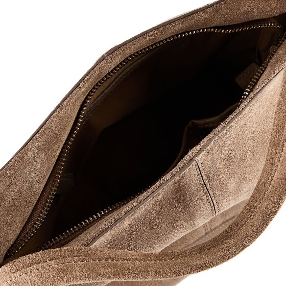 Burkely Vienna Bolsa de hombro Piel 24.5 cm