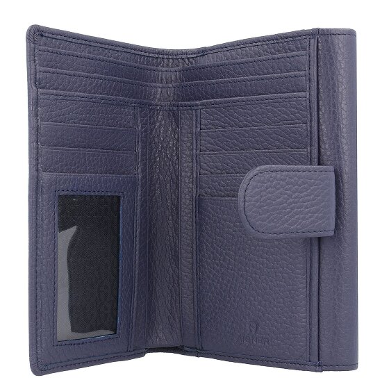 AIGNER Billetera Basics Piel 16 cm