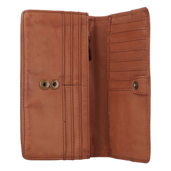 Harbour 2nd Anchor Love Luja Cartera Piel 18.5 cm