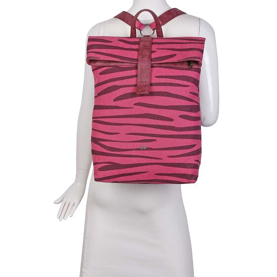 Fritzi aus Preußen Izzy03 Canvas Mochila de día 40 cm