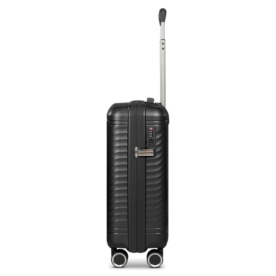 Picard Vienna 4 ruedas Carro de la cabina S 54 cm