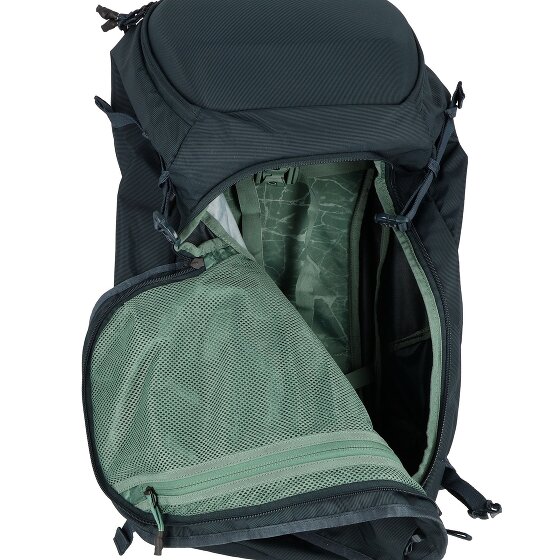 Thule Mochila de viaje Landmark Compartimento para portátil de 55 cm
