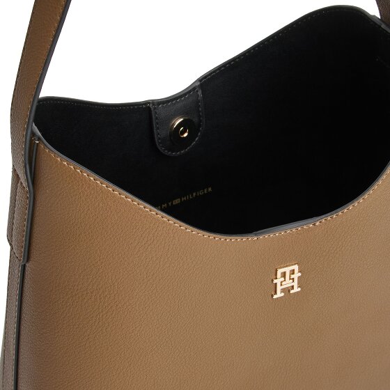 Tommy Hilfiger TH Icon Bolsa de hombro 29 cm