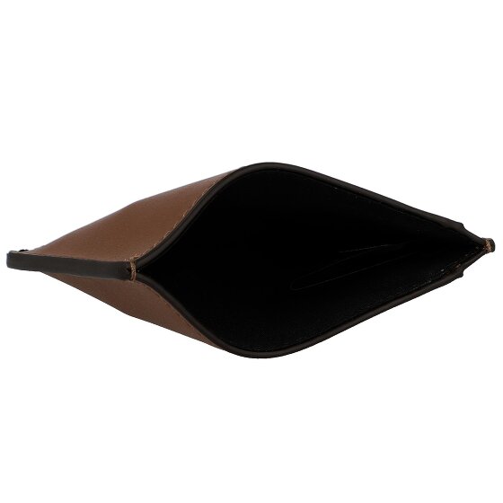 Fossil Estuche para tarjetas de crédito Joshua 10 cm