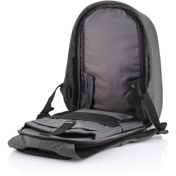 XD Design Mochila Bobby Hero XL RFID 49 cm Compartimento para portátil