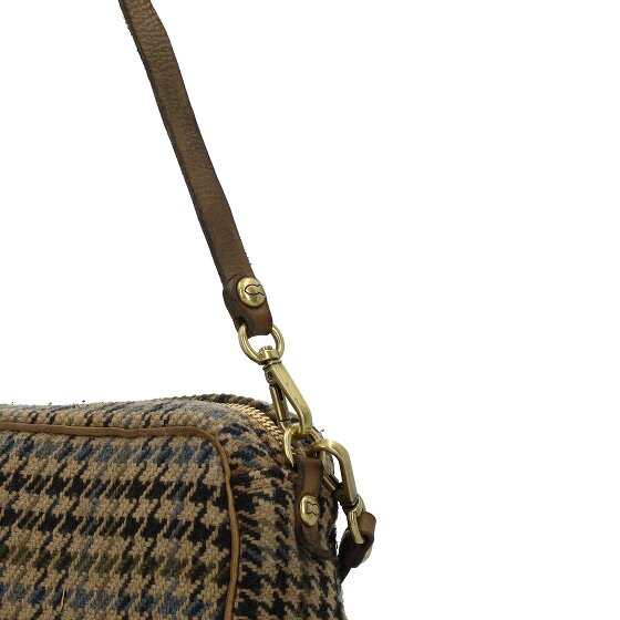 Campomaggi Fulvia Bolsa de hombro 21 cm