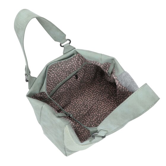 Fritzi aus Preußen Izzy Bolsa de hombro 42 cm