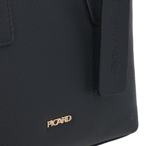 Picard Java Bolso Piel 20 cm