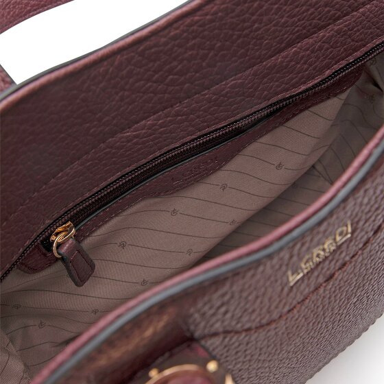 L.Credi Pondria Bolsa de hombro 33 cm