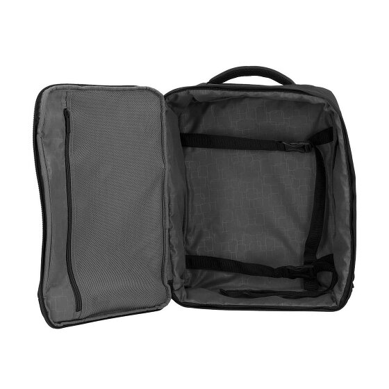 Jump Mochila de viaje Monthelys 40 cm