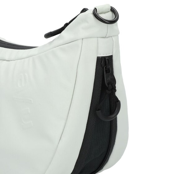 aunts & uncles Japan RE Yoshii RE Bolsa de hombro 34.5 cm con pliegue de expansión