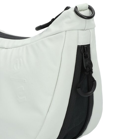 aunts & uncles Japan RE Yoshii RE Bolsa de hombro 34.5 cm con pliegue de expansión