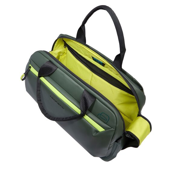 Piquadro Corner Bolsa de viaje Weekender 51 cm