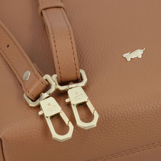 Braun Büffel Hanna Bolsa de hombro S Piel 25 cm