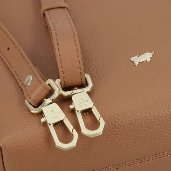 Braun Büffel Hanna Bolsa de hombro S Piel 25 cm