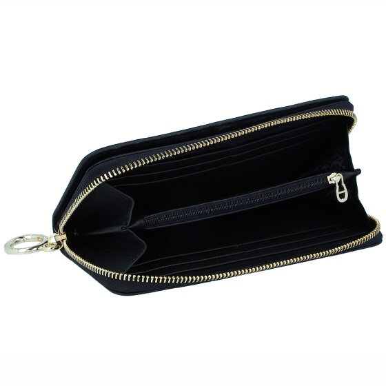AIGNER Zita Cartera RFID Piel 19 cm