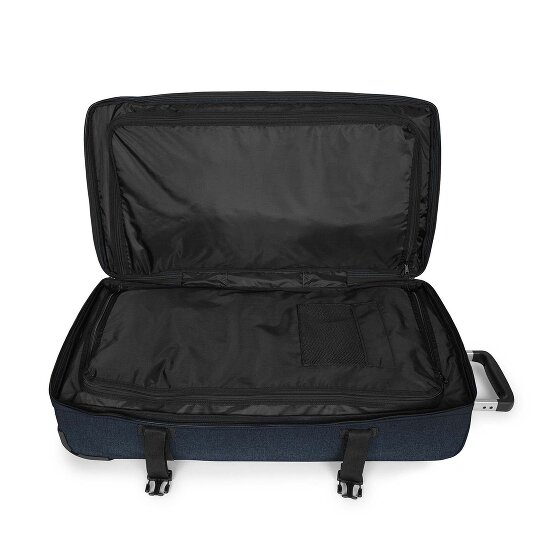 Eastpak Transit'R Plus 2 ruedas Bolsa de viaje 80 cm