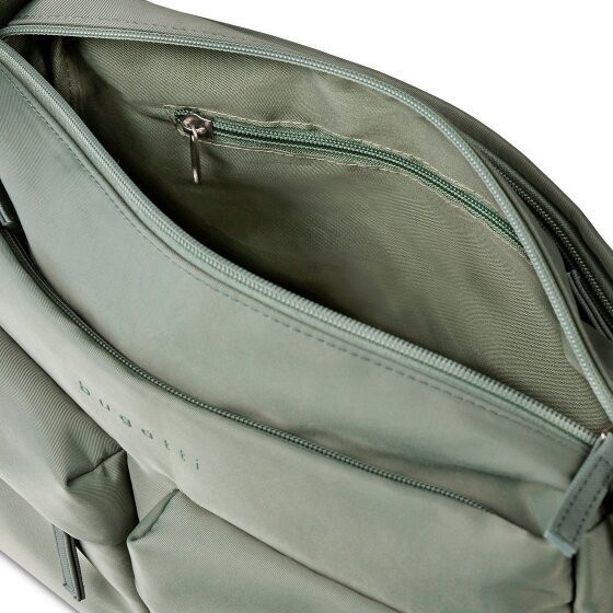 bugatti Mare 1.0 Bolsa de hombro 34 cm