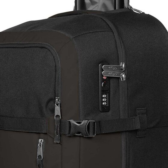 Eastpak Transit'R Pro 2 ruedas Bolsa de viaje M 72 cm