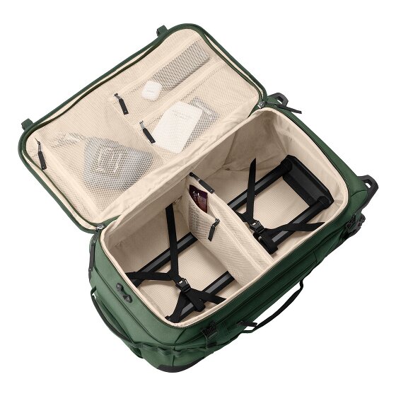 Eagle Creek Gear Warrior 2 ruedas Bolsa de viaje 68 cm