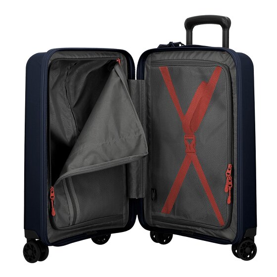 Jump Enais 4 ruedas Carro de la cabina 55 cm