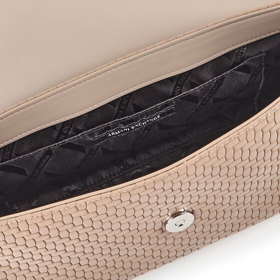 Armani Exchange Susy Bolsa de hombro 28 cm