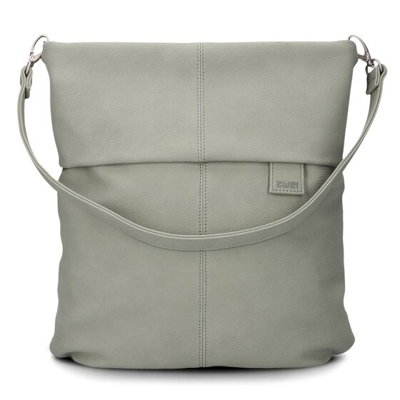 Zwei Mademoiselle.M Bolsa de hombro 31 cm