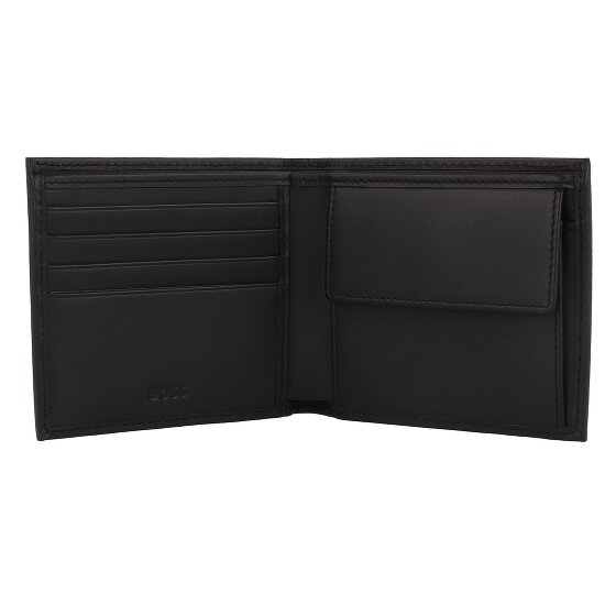 Boss Randy Cartera Piel 11 cm