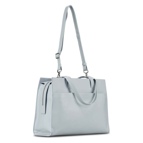 Jost Arva Bolsa de hombro Piel 35 cm