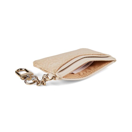 Guess Card Estuche para tarjetas de crédito 10 cm
