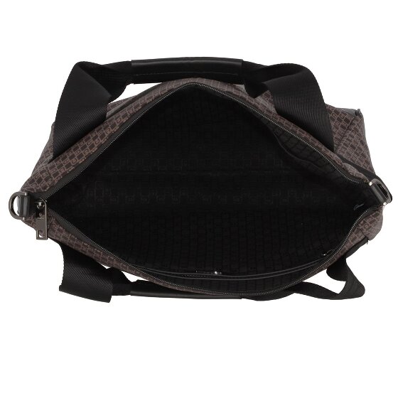 AIGNER Bolso Nico 34 cm