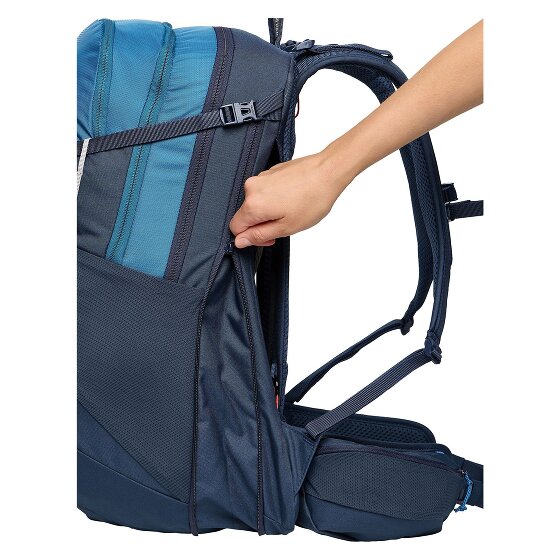 Vaude Wizard Mochila de senderismo 51 cm