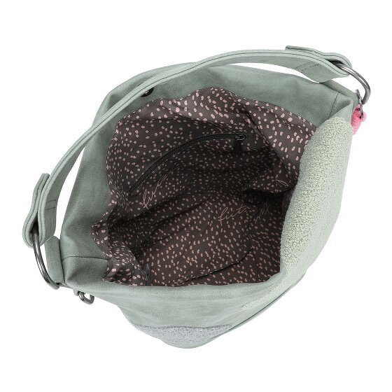 Fritzi aus Preußen Olga Bolsa de hombro 27 cm